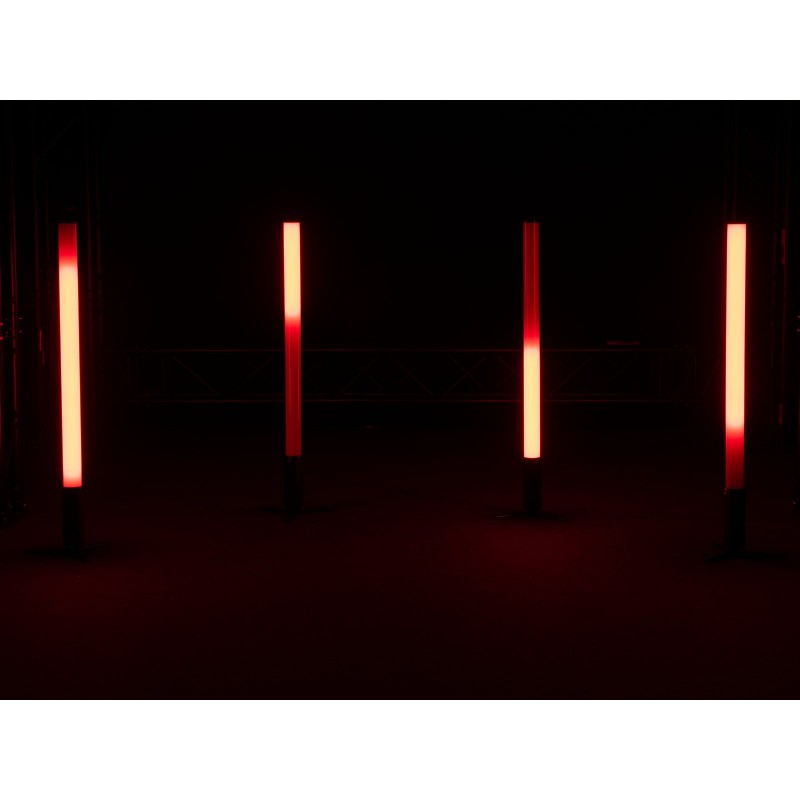 Eurolite AKKU IP Pixel Tube 360° PRO CRMX - Tuba oświetleniowa