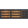 u-He Twangstrom Wtyczka VST Spring Reverb (do pobrania) - 4 - Efekty (wtyczki VST, VSTi, TDM, RTAS itp.)) - u-He Twangstrom to w
