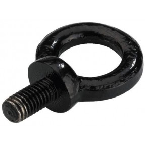 Monacor FLS-190 - Śruba oczkowa