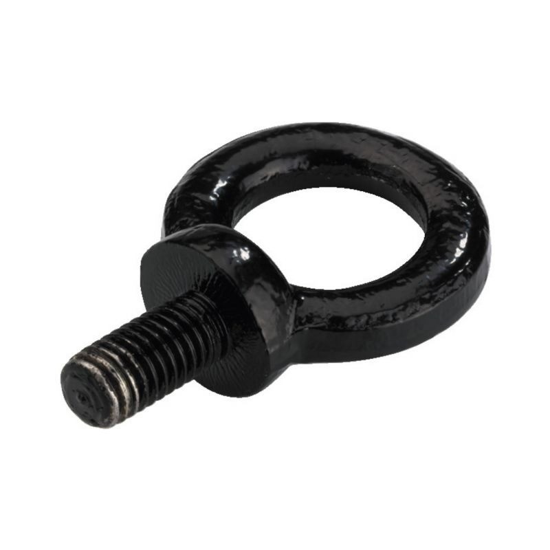 Monacor FLS-190 - Śruba oczkowa