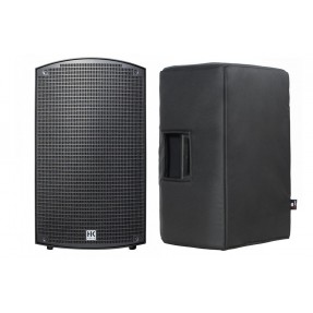 Kolumna aktywna HK Audio Sonar 115 XI + pokrowiec ochronny