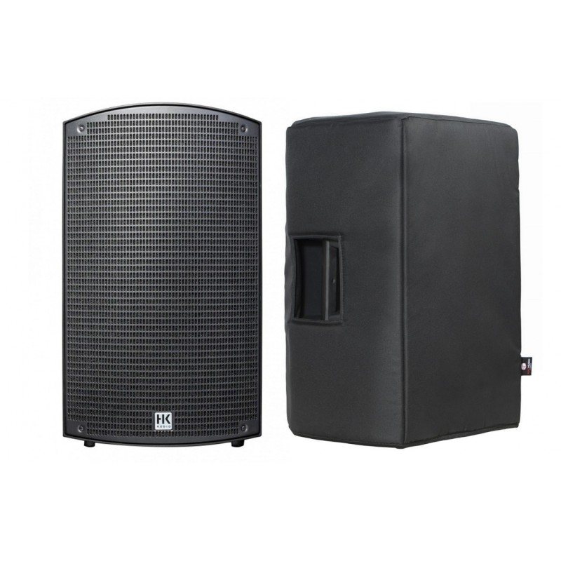 Kolumna aktywna HK Audio Sonar 115 XI + pokrowiec ochronny