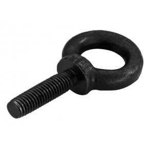 Monacor FLS-190L - Śruba oczkowa