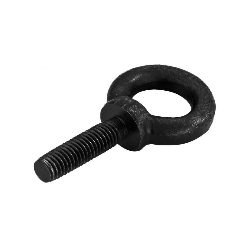 Monacor FLS-190L - Śruba oczkowa