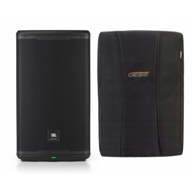 Kolumna aktywna JBL EON712 + pokrowiec ochronny