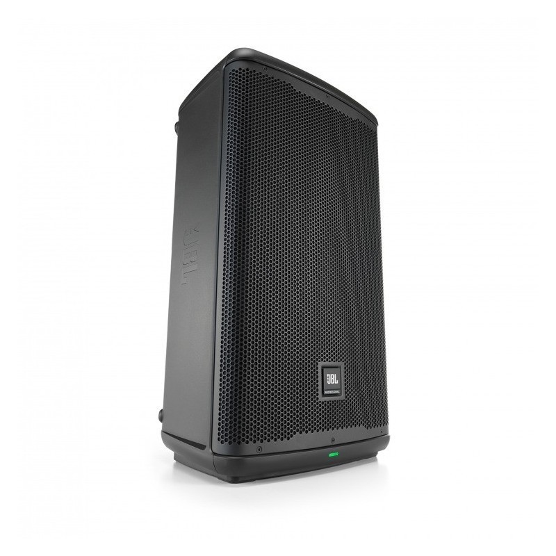 Kolumna aktywna JBL EON712 + pokrowiec ochronny