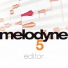 Celemony Melodyne 5 Editor - Wtyczka korekcji wysokości tonu i timingu (do pobrania)