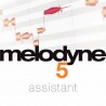 Celemony Melodyne 5 Assistant - Wtyczka korekcji wysokości tonu i timingu (do pobrania)
