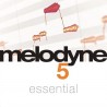 Celemony Melodyne 5 Essential - Wtyczka korekcji wysokości tonu i timingu (do pobrania)