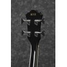 Ibanez AEB8E-BK - Bas elektryczny - 6 - Basy e-akustyczne - Bas elektroakustyczny Ibanez AEB8E-BK - akustyczny bas o głębokim br