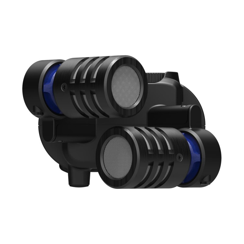 Zoom H5studio - rejestrator cyfrowy - 7 - Rejestratory - Rejestrator cyfrowy Zoom H5studio został stworzony do płynnej i profesj