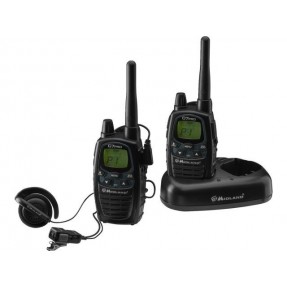 IMG STAGE LINE G-7SET - Para krótkofalówek