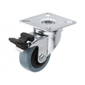 Monacor GCB-50B - kółko obrotowe