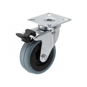 Monacor GCB-75B - kółko obrotowe