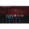 FabFilter Saturn 2 Wtyczka VST Multiband Distortion - 1 - Efekty (wtyczki VST, VSTi, TDM, RTAS itp.)) - Potężna wielopasmowa wty