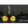 FabFilter Pro-DS Wtyczka VST DeEsser - 2 - Efekty (wtyczki VST, VSTi, TDM, RTAS itp.)) - Zaawansowany de-esser oferujący precyzy