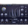 FabFilter Pro-G Wtyczka VST Expander - 1 - Efekty (wtyczki VST, VSTi, TDM, RTAS itp.)) - Wszechstronna wtyczka bramki i ekspande