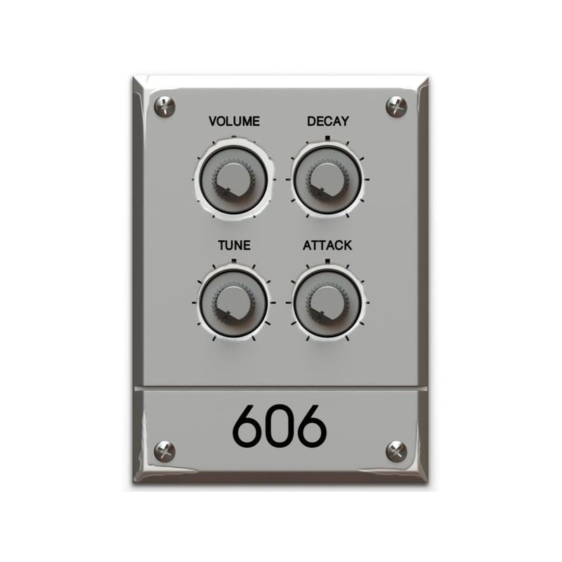 D16 Group PunchBox - Wirtualny syntezator perkusyjny (do pobrania)