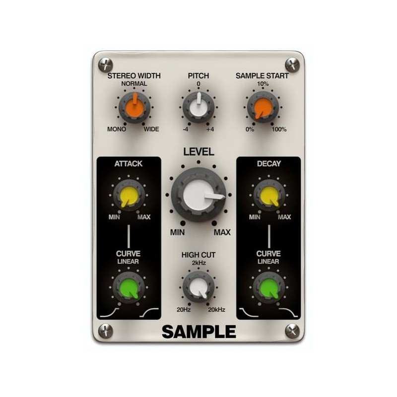 D16 Group PunchBox - Wirtualny syntezator perkusyjny (do pobrania)