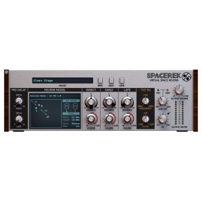 D16 Group Spacerek - Wtyczka Reverb (do pobrania)