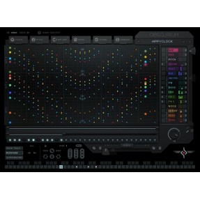 Sugar Bytes Obscurium - Wirtualny syntezator (do pobrania)