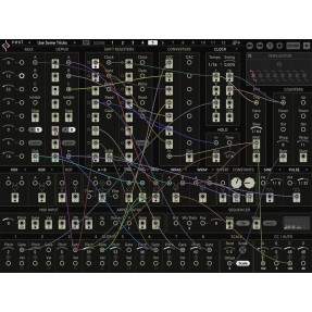 Sugar Bytes Sugar Bundle - Zestaw wtyczek (do pobrania)