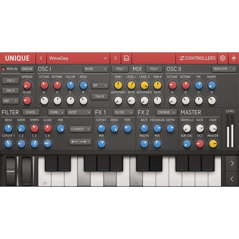 Sugar Bytes Sugar Bundle - Zestaw wtyczek (do pobrania)