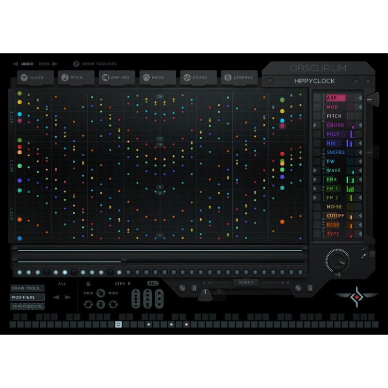 Sugar Bytes Sugar Bundle - Zestaw wtyczek (do pobrania)