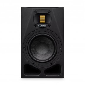 Adam Audio A7V - Monitor studyjny aktywny - 1 - Strona główna - Profesjonalny, dwudrożny monitor studyjny z 7-calowym wooferem M