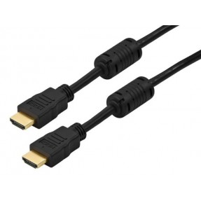Monacor HDMC-1000slsSW - Kabel HDMI 10m