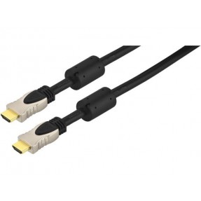 Monacor HDMC-1000MslsSW - kabel HDMI 10m