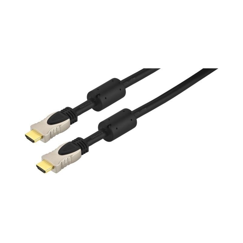 Monacor HDMC-1000MslsSW - kabel HDMI 10m