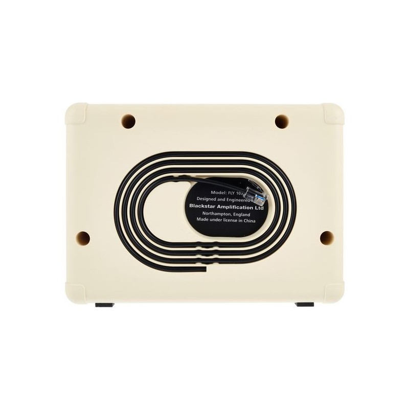 Blackstar FLY 103 Acoustic Extension - kolumna - 5 - Kolumny gitarowe - Blackstar FLY 103 Acoustic Extension to kolumna gitarowa