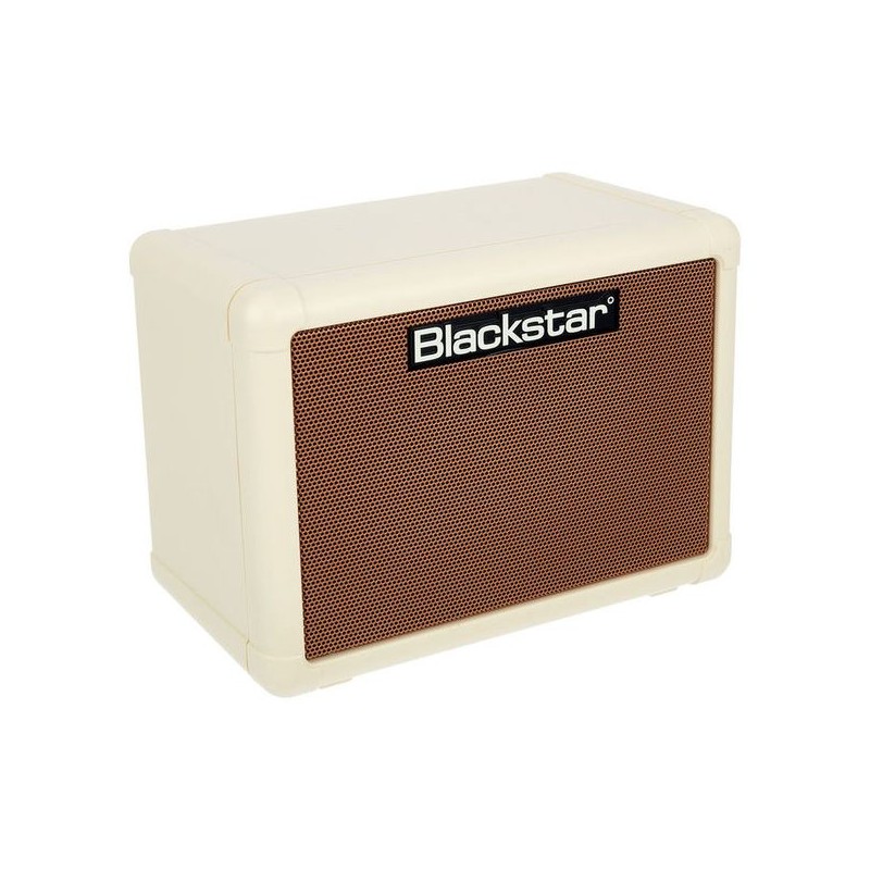 Blackstar FLY 103 Acoustic Extension - kolumna - 2 - Kolumny gitarowe - Blackstar FLY 103 Acoustic Extension to kolumna gitarowa