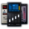 Relab Essentials Reverb Bundle Zestaw wtyczek VST - 1 - Efekty (wtyczki VST, VSTi, TDM, RTAS itp.)) - Zestaw wtyczek VST zawiera