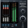 Relab Maselec MLA-4 Wtyczka VST - 2 - Efekty (wtyczki VST, VSTi, TDM, RTAS itp.)) - Maselec MLA-4 oferuje precyzyjną kompresję i