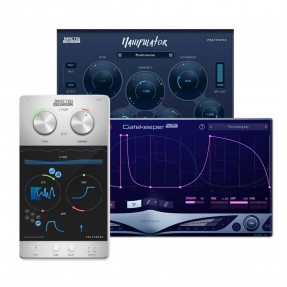 Polyverse Infected Mushroom Bundle Zestaw wtyczek VST - 1 - Efekty (wtyczki VST, VSTi, TDM, RTAS itp.)) - Specjalistyczny pakiet