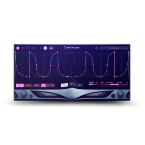 Polyverse Gatekeeper Wtyczka VST - 2 - Efekty (wtyczki VST, VSTi, TDM, RTAS itp.)) - Precyzyjna wtyczka modulacji głośności do d