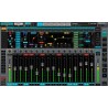 Waves eMotion LV1 Live Mixer – 16 St Ch. - Oprogramowanie Live Mixer (do pobrania)