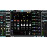 Waves eMotion LV1 Live Mixer – 16 St Ch. - Oprogramowanie Live Mixer (do pobrania)