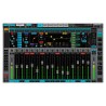 Waves eMotion LV1 Live Mixer – 32 St Ch. - Oprogramowanie Live Mixer dla sieci Soundgrid (do pobrania)