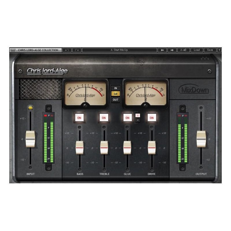 Waves CLA MixDown - Wtyczka do masteringu (do pobrania)