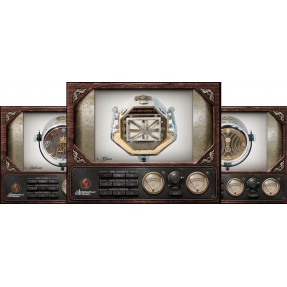 Waves Abbey Road King’s Microphones - Wtyczka do wokalu (do pobrania)