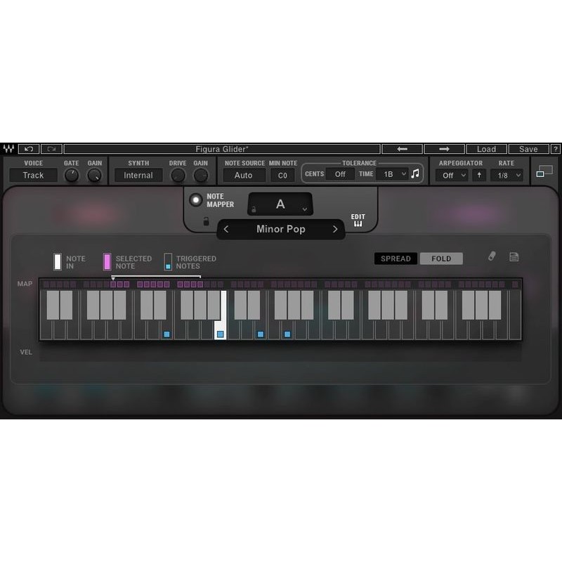 Waves OVox Vocal ReSynthesis - Wtyczka efektów wokalnych (do pobrania)