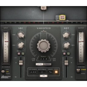 Waves Abbey Road Reel ADT - Wtyczka efektu Artificial Double Tracking (do pobrania)