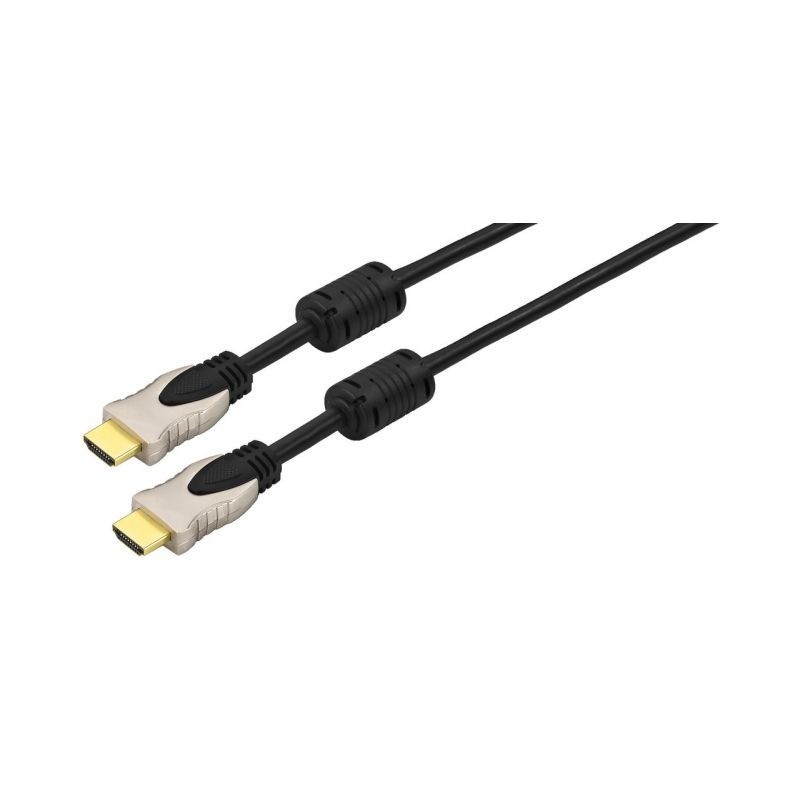 Monacor HDMC-500MslsSW - kabel HDMI 5m