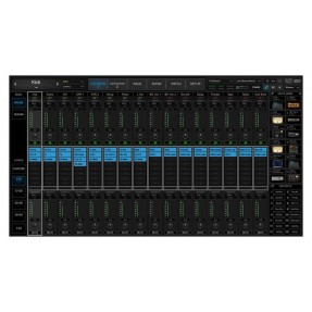 Waves SuperRack SoundGrid - Wtyczka Host (do pobrania)