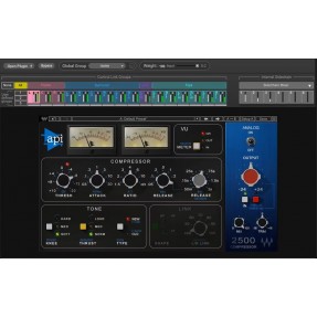 Waves Immersive Wrapper - Wtyczka Immersive Audio Tool (do pobrania)
