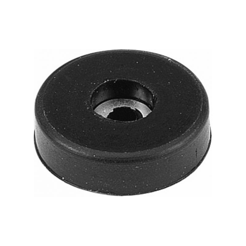 Monacor HF-140 - Gumowa nóżka