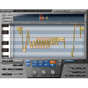 Waves Tune - Wtyczka korekcja tonacji dźwięku (do pobrania)